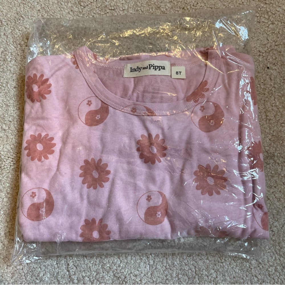 Indy&Pippa Daydreamer set